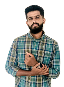 Faizan Faiz